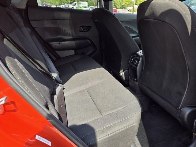 Used 2025 Hyundai Kona SEL FWD image 15