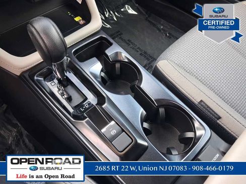 Used 2026 Subaru Forester Premium AWD/4WD image 29