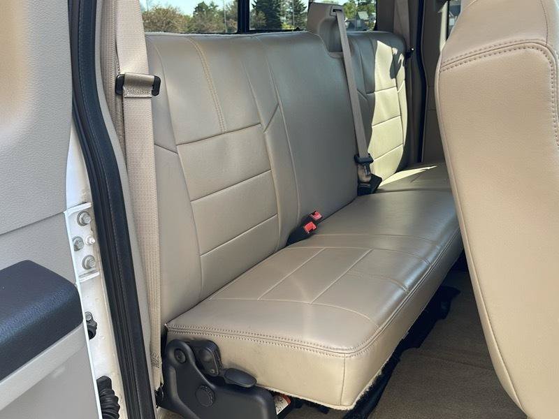 Used 2008 Ford F350 Lariat AWD/4WD image 38