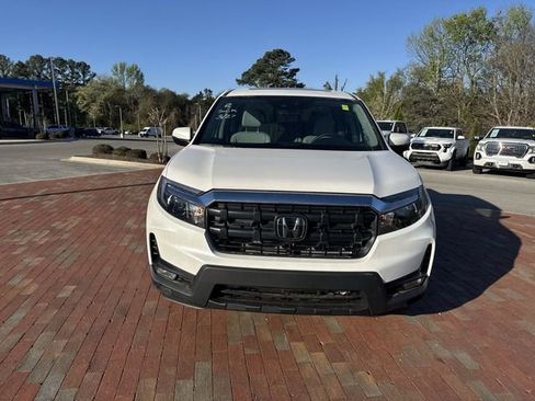 Used 2024 Honda Ridgeline RTL image 25