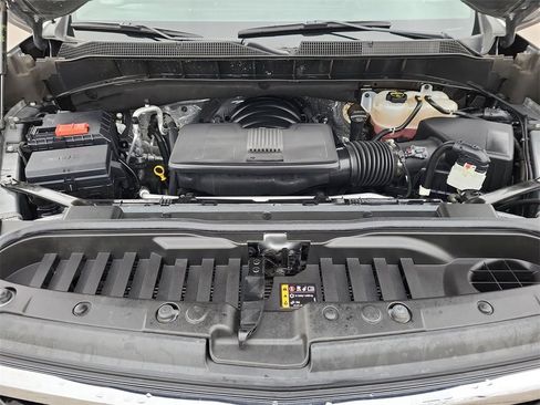 Certified 2025 Chevrolet Silverado 1500 LT image 18