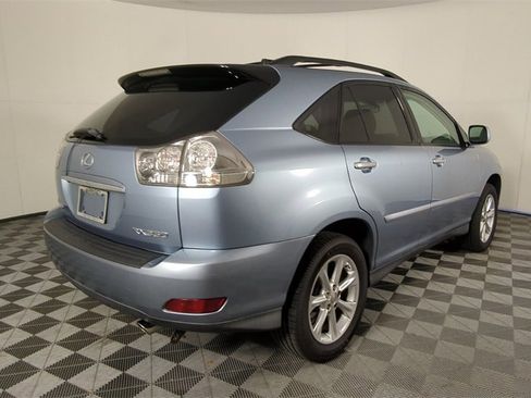 Used 2009 Lexus RX 350 2WD image 5