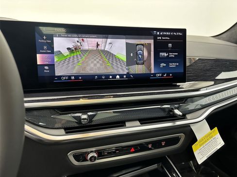 New 2026 BMW X7 xDrive40i w/ M Sport Package image 31