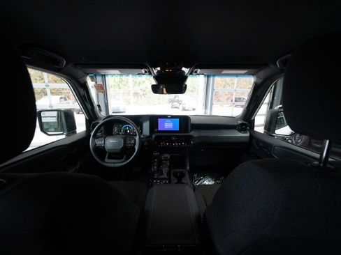 Used 2025 Toyota Land Cruiser 1958 image 19