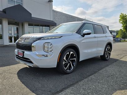 New 2025 Mitsubishi Outlander SEL