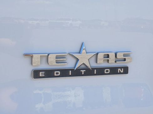 Used 2017 Chevrolet Silverado 1500 LT w/ Texas Edition RWD image 33