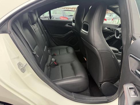 Used 2015 Mercedes-Benz CLA 250 4MATIC image 15