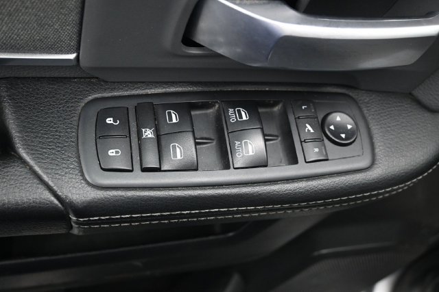 Used 2019 RAM 2500 Big Horn AWD/4WD image 7