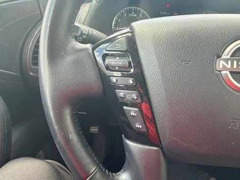 Used 2024 Nissan Armada SV AWD/4WD image 31