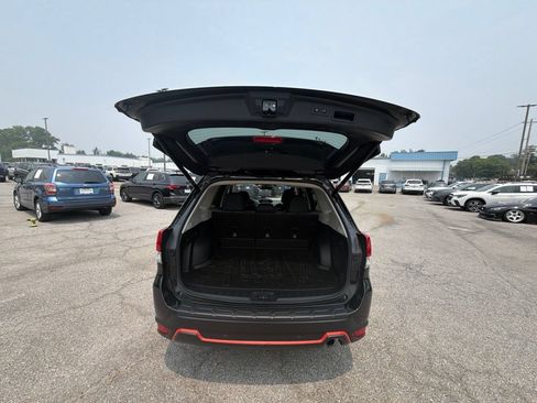 Used 2021 Subaru Forester Sport w/ Popular Package #2 AWD/4WD image 8