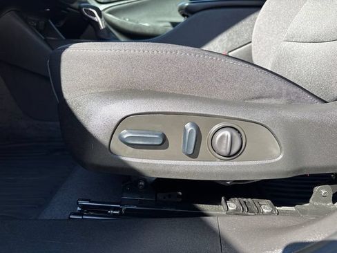 Used 2024 Chevrolet Malibu LT FWD image 36