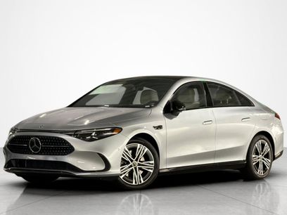 New 2027 Mercedes-Benz CLA 220
