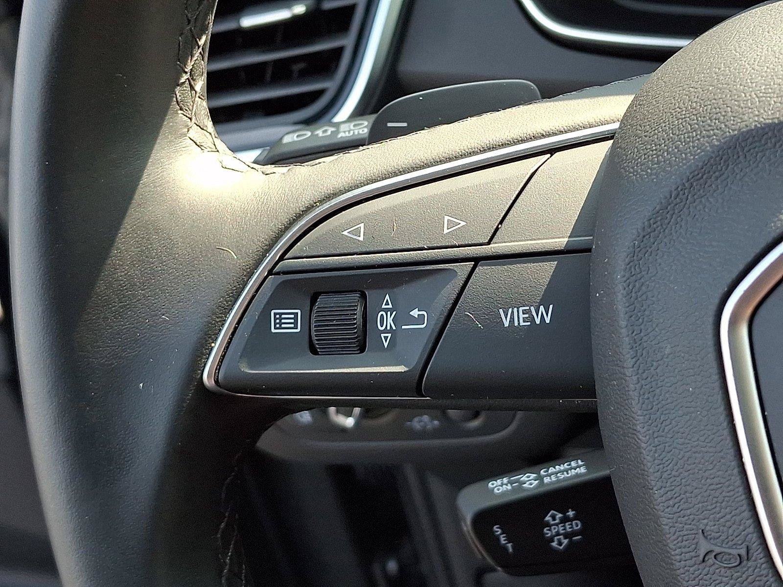 Used 2023 Audi Q5 2.0T Premium Plus w/ Premium Plus Package AWD/4WD image 22