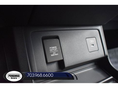 New 2026 Acura RDX Base image 18