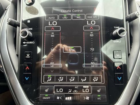 New 2026 Subaru WRX Premium w/ WRX Electronics Package AWD/4WD image 18