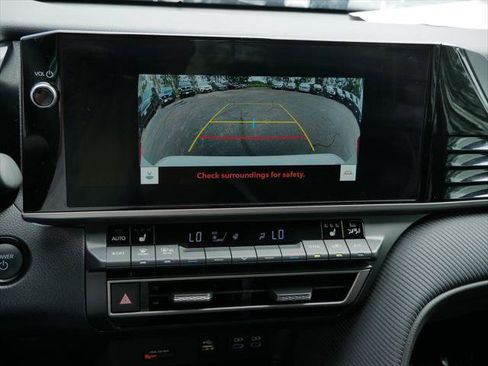 Certified 2025 Toyota Camry SE w/ Multimedia Upgrade Package AWD/4WD image 23