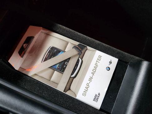 Used 2014 BMW 650i xDrive Convertible image 45