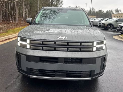 New 2026 Hyundai Santa Fe SE image 7