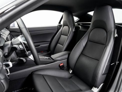 Used 2025 Porsche 718 Cayman image 5