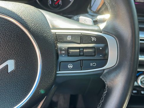 Used 2023 Kia K5 GT FWD image 13
