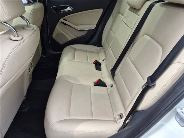 Certified 2017 Mercedes-Benz GLA 250 image 15