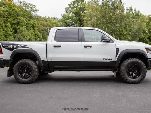 Used 2022 RAM 1500 TRX AWD/4WD image 9