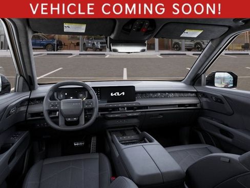 New 2027 Kia Telluride SX Prestige X-Pro AWD/4WD image 14