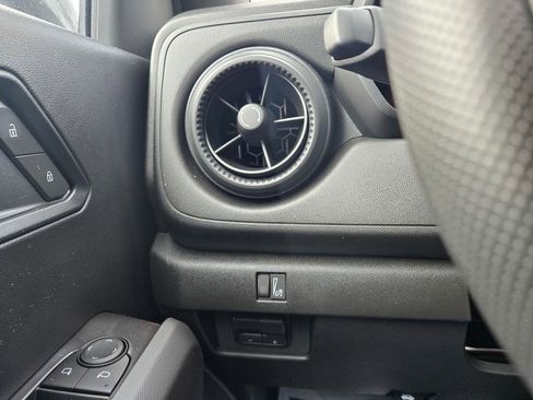 New 2026 Chevrolet Colorado Trail Boss image 12