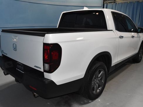 Used 2023 Honda Ridgeline RTL-E image 31
