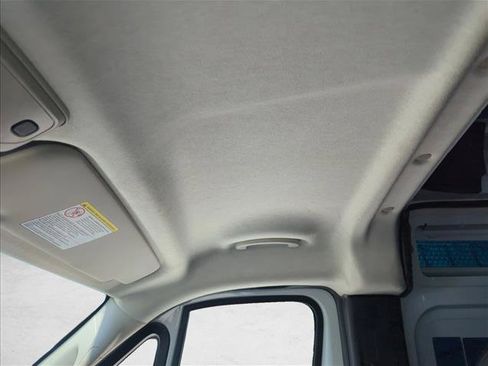 Used 2023 RAM ProMaster 2500 FWD image 12