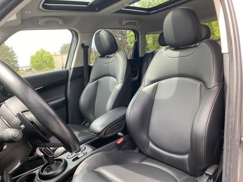 Used 2020 MINI Cooper Countryman S image 7