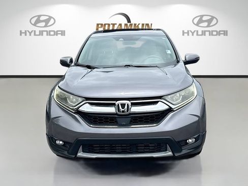 Used 2019 Honda CR-V EX image 2