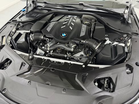 Used 2024 BMW M850i xDrive Coupe AWD/4WD image 45