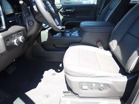 New 2026 GMC Sierra 1500 AT4X AWD/4WD image 11