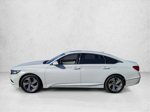 Used 2020 Honda Accord EX image 5