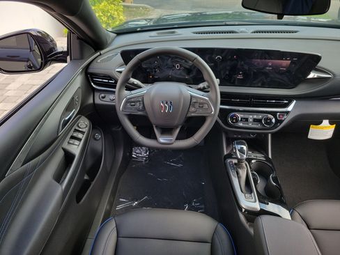 New 2026 Buick Envista Sport Touring w/ Convenience I Package FWD image 14