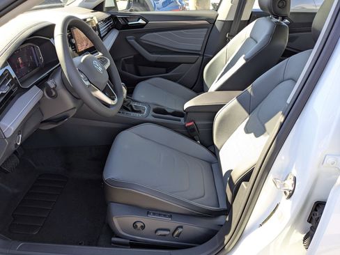 New 2026 Volkswagen Jetta SEL image 14