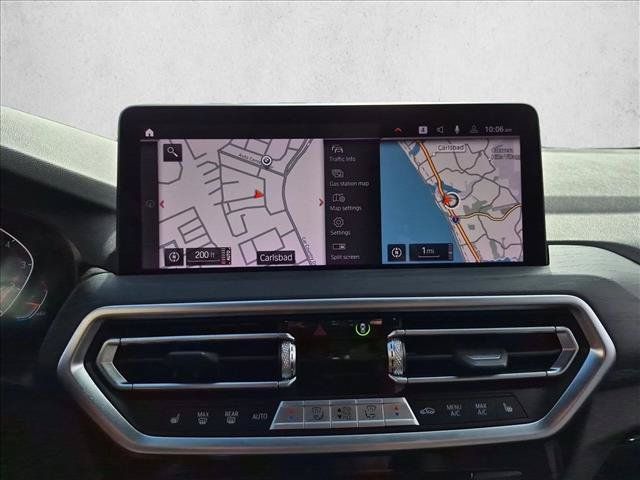 Certified 2023 BMW X4 xDrive30i w/ M Sport Package AWD/4WD image 13