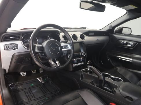Used 2015 Ford Mustang GT Premium RWD image 27