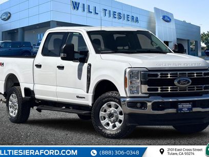 Certified 2024 Ford F250 XLT w/ FX4 Off-Road Package