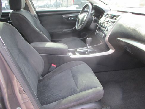 Used 2017 Nissan Altima 2.5 SL image 15