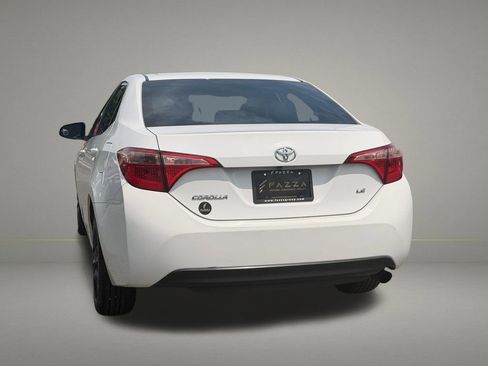 Used 2019 Toyota Corolla LE FWD image 3