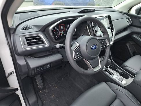 New 2026 Subaru Ascent Limited image 10