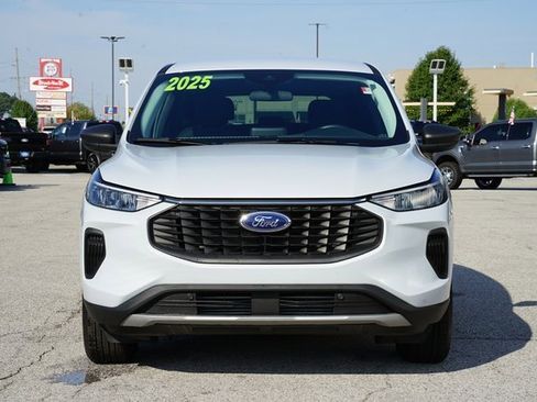 Certified 2025 Ford Escape Active image 2