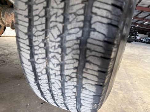 Used 2022 RAM 3500 Tradesman AWD/4WD image 46