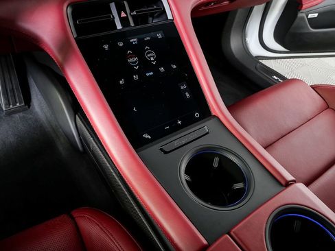 Certified 2021 Porsche Taycan Turbo S image 20