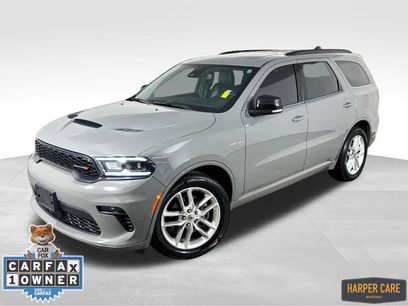 Used 2023 Dodge Durango R/T