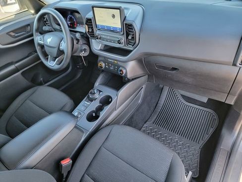 Certified 2022 Ford Bronco Sport Base image 25