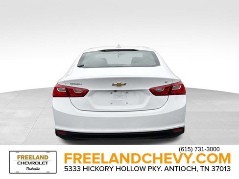 Used 2023 Chevrolet Malibu LT image 4
