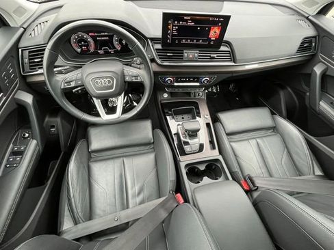 Used 2024 Audi Q5 2.0T Premium Plus AWD/4WD image 10